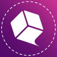 Cubo Comunicação e Marketing Logo