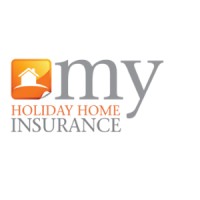My Holiday Home Insurance Logo