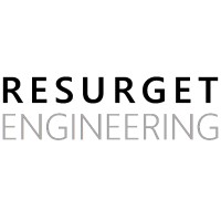 Resurget Engineering PC Logo
