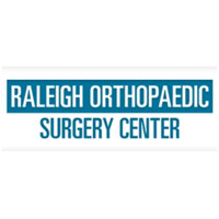 Raleigh Orthopaedic Surgery Center Logo