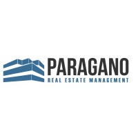 Paragano Real Estate Management, Inc Logo