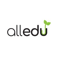 Alledu Logo