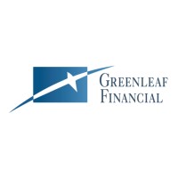 Greenleaf Financial Logo