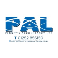 Penneys Accountancy Ltd Logo