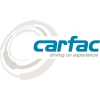 CARFAC bvba Logo