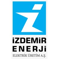 lzdemir Enerji Elektrik Uretim A.S Logo