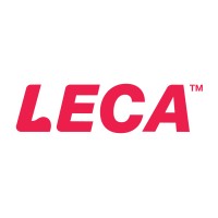 LECA Logo