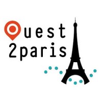 Ouest2paris.com - Bien vivre à lOuest Logo