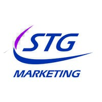 STG Marketing Logo