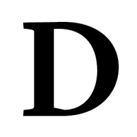 Daniel Müller Photography Logo