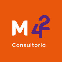 Move 42 Consultoria Logo