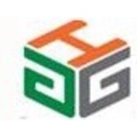 Greenhouse Group (GHG) Logo