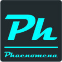 Phaenomena Srl Logo