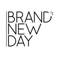 Brand New Day Agency Logo