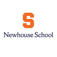 Newhouse Center for Global Engagement Logo