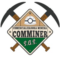 COMMINER SAS Logo