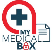 MyMedicalBox Logo