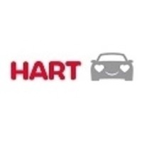 Hart Nissan Logo