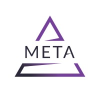 Meta the LinkedIn Logo