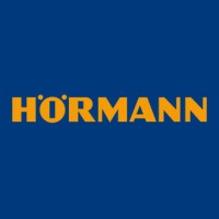 Hörmann Northwest Door, LLC Logo
