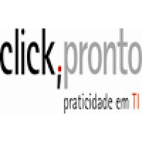 ClickPronto Logo