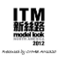 ITM International Top Model Corp. Logo