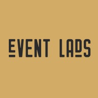 Event Lads s.r.o. Logo