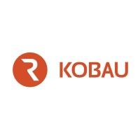 KOBAU Maschinenbau und Industrieservice GmbH Logo