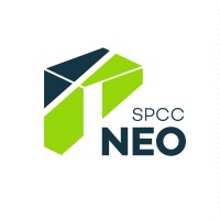 Neo Saint Petersburg Competence Center Logo