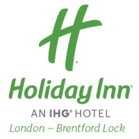 Holiday Inn London - Brentford Lock Logo