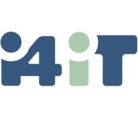 i4 iT ApS Logo