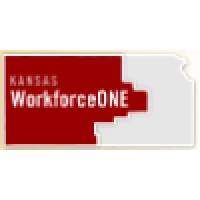 Kansas Workforce One Logo
