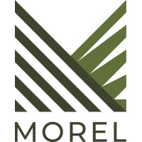 Morel Company Logo