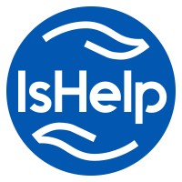 IsHelp Logo