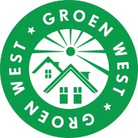 GroenWest Arnhem Logo