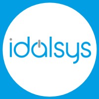 Idalsys Logo
