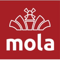 Mola bv Logo