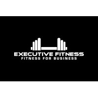 Executive Fitness Logo