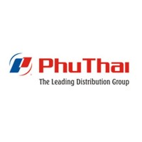 PHU THAI GROUP JOINT STOCK COMPANY Logo