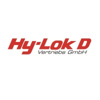 Hy-Lok D Vertriebs GmbH Logo