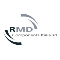 R.M.D. Components Italia Srl Logo