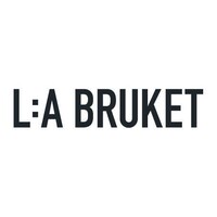 L:A BRUKET Logo