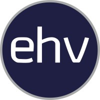EHV Group Logo
