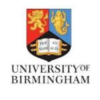 University of Birmingham Enterprise Logo