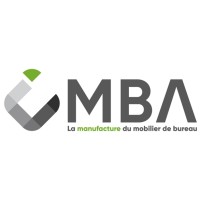 MBA Production Logo