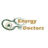 Energy Doctors Logo