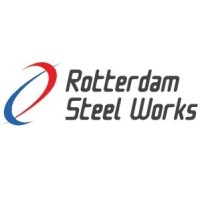 Rotterdam Steel Works Logo