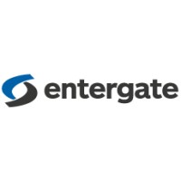 Entergate Logo