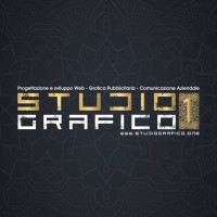 Studio Grafico One Logo