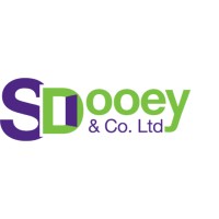Dooey Windows Logo